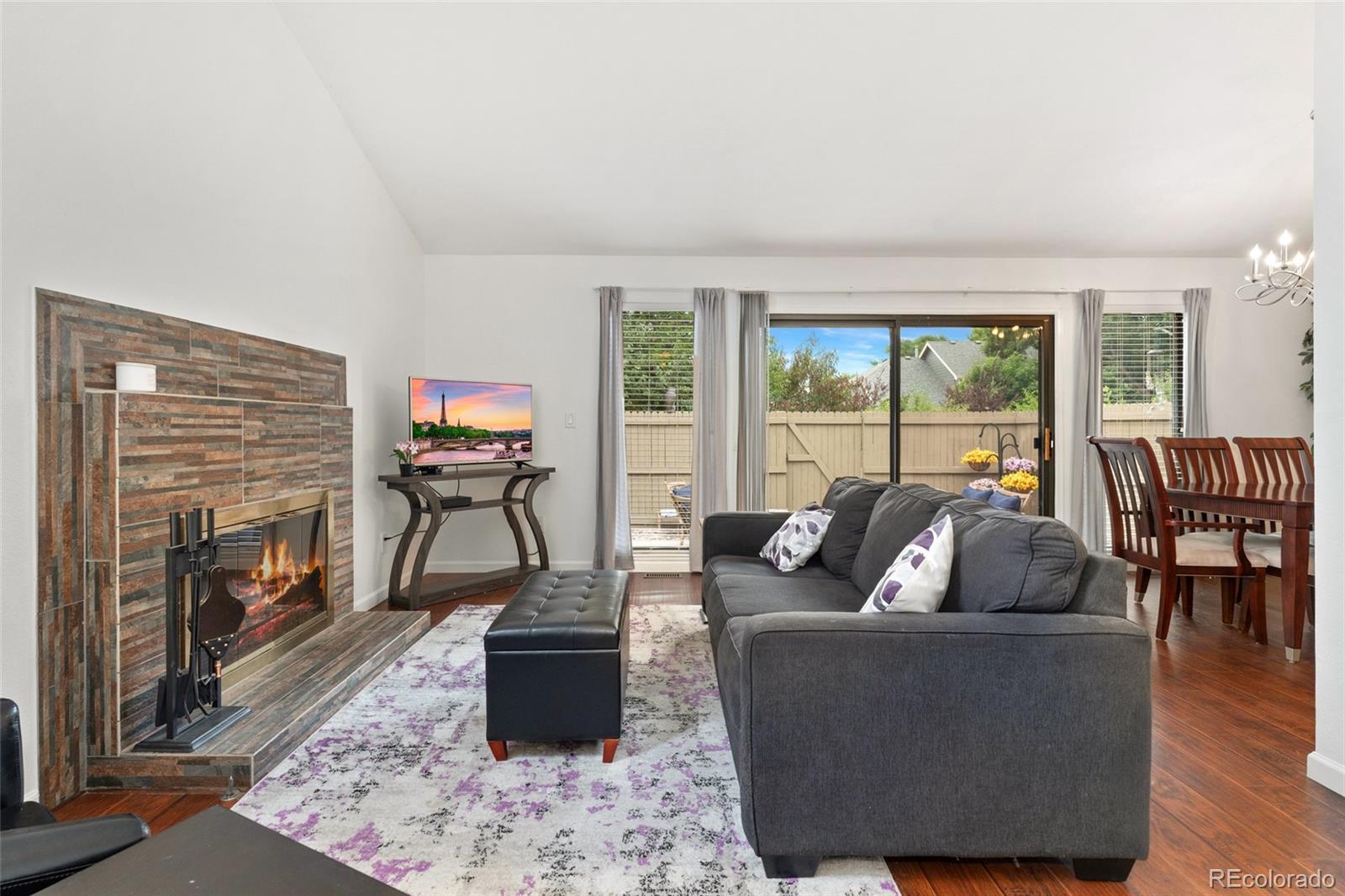 MLS Image #6 for 7900 w layton avenue,littleton, Colorado