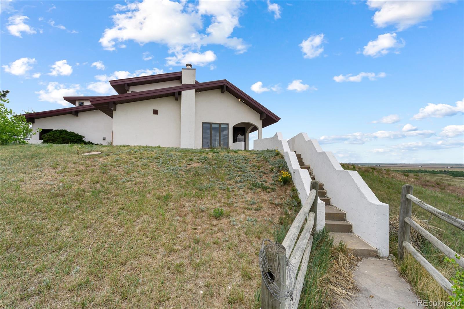 MLS Image #3 for 14975  us highway 385 ,julesburg, Colorado