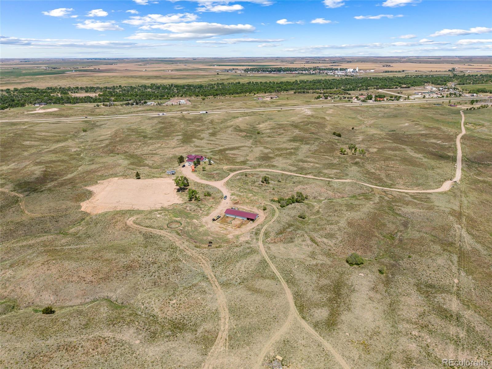 MLS Image #42 for 14975  us highway 385 ,julesburg, Colorado