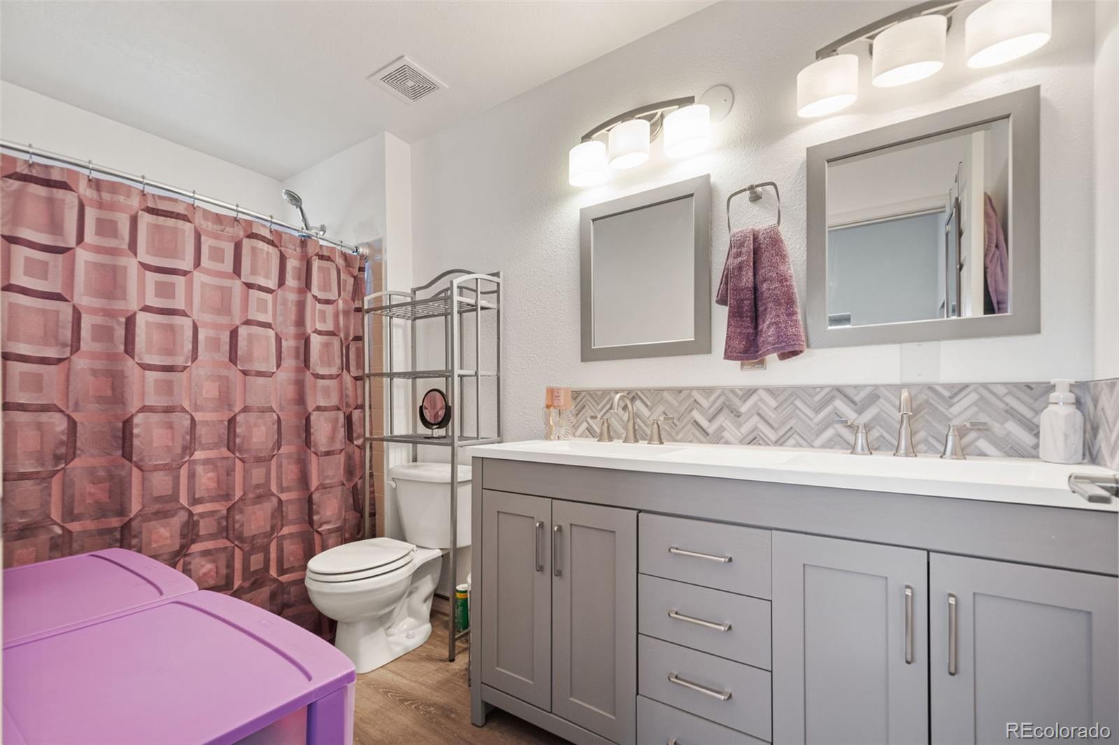MLS Image #5 for 18761 e water drive c,aurora, Colorado