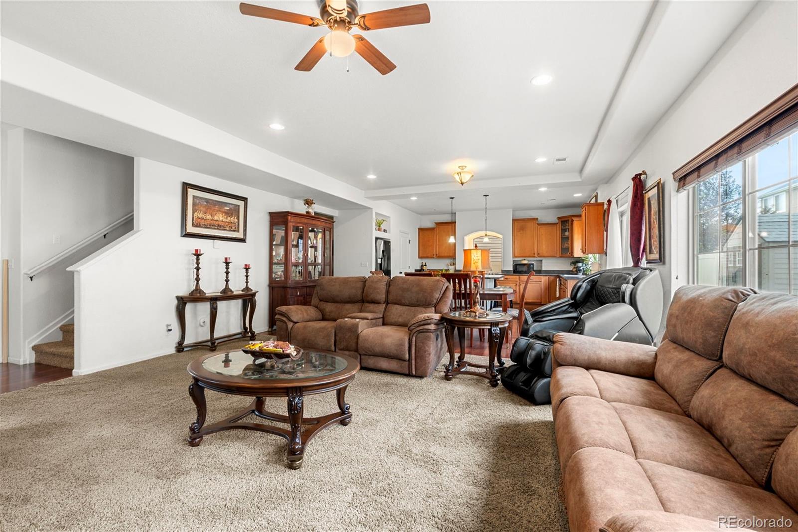 MLS Image #2 for 4894  cathay court,denver, Colorado