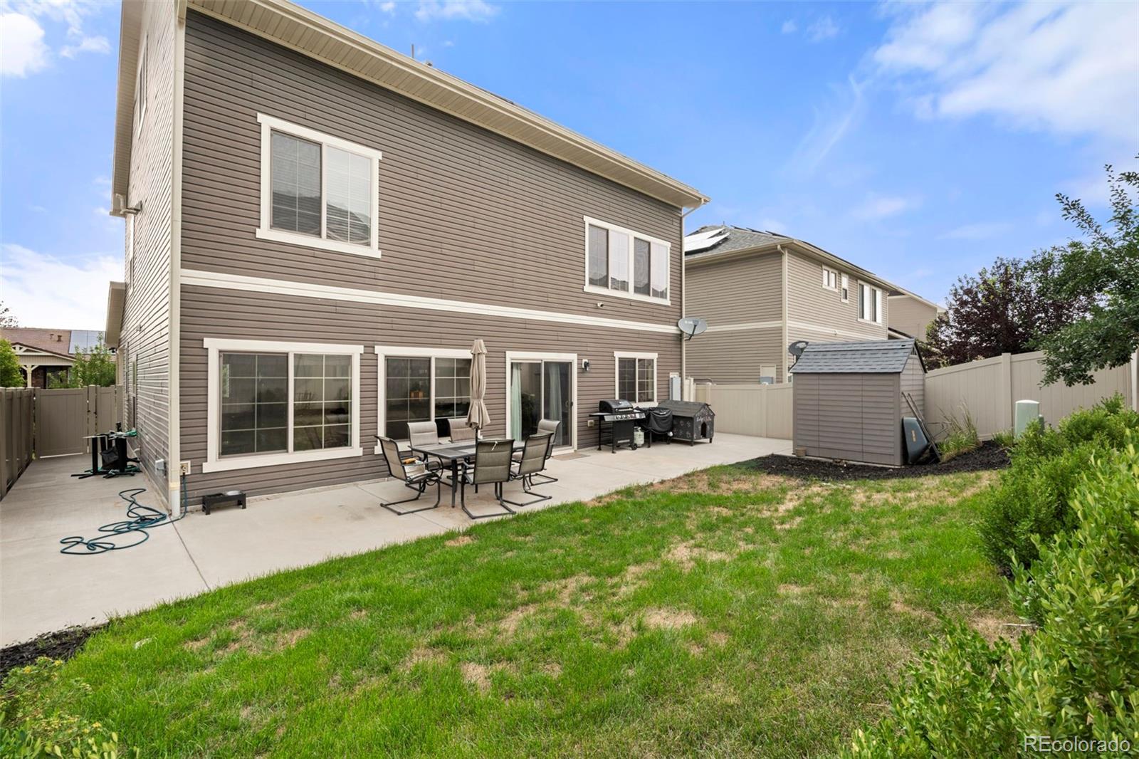 MLS Image #21 for 4894  cathay court,denver, Colorado