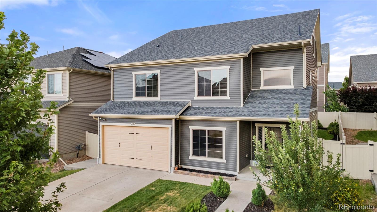 MLS Image #22 for 4894  cathay court,denver, Colorado