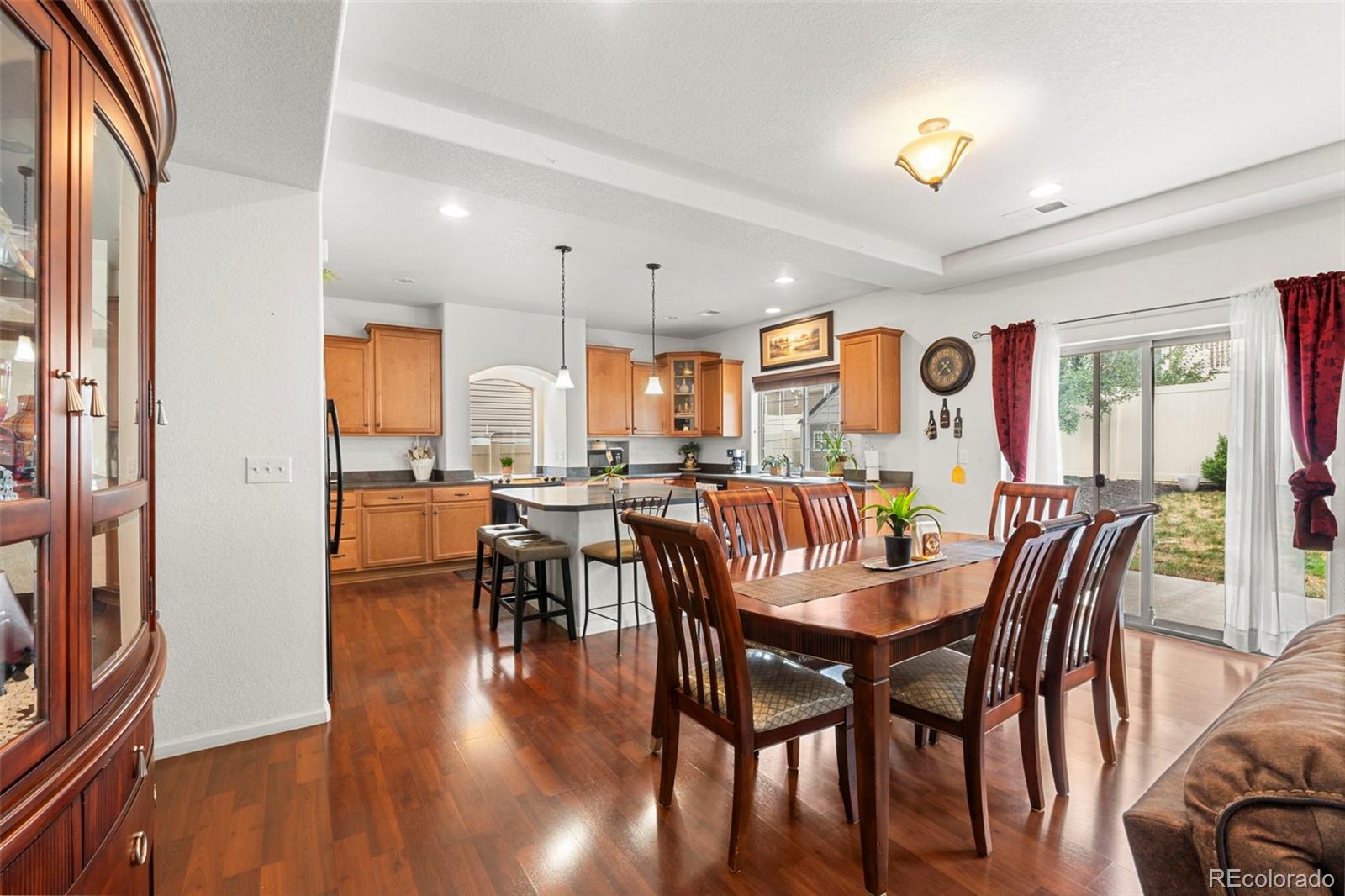 MLS Image #5 for 4894  cathay court,denver, Colorado
