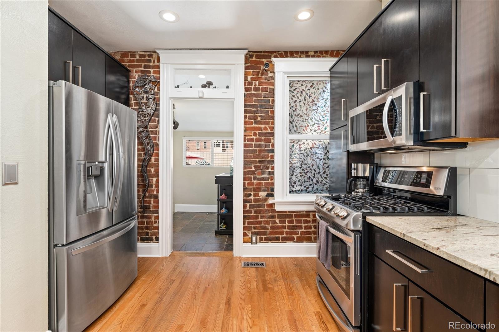 MLS Image #12 for 1163 n downing street,denver, Colorado