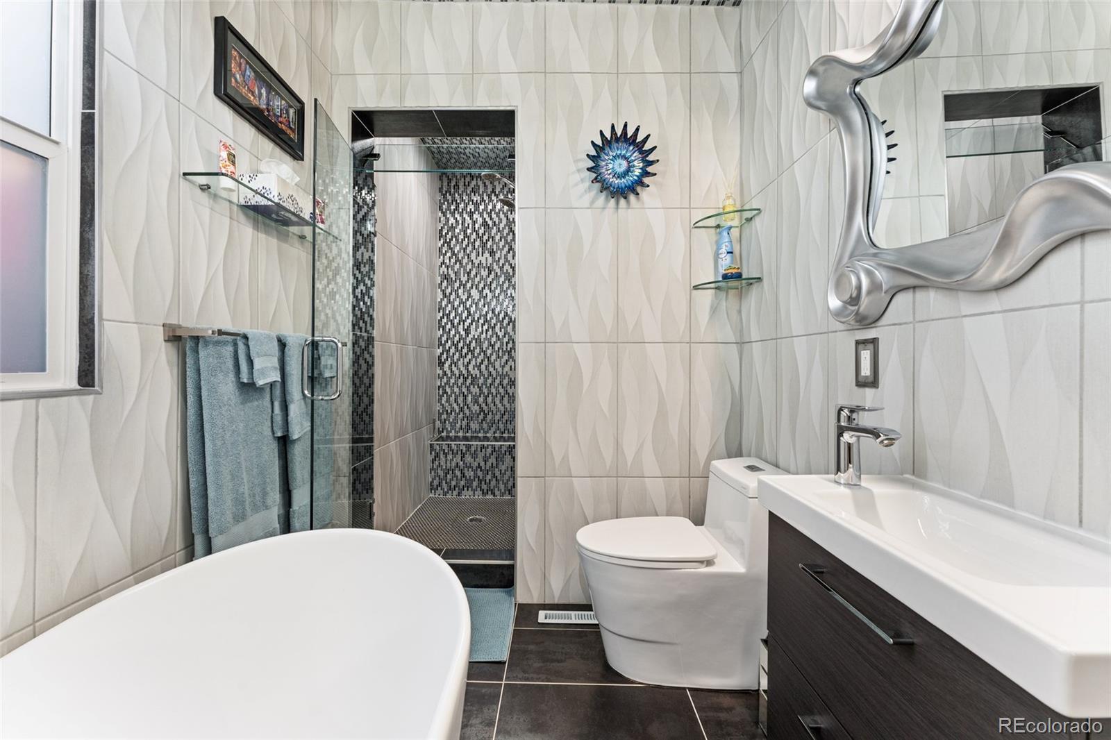 MLS Image #15 for 1163 n downing street,denver, Colorado