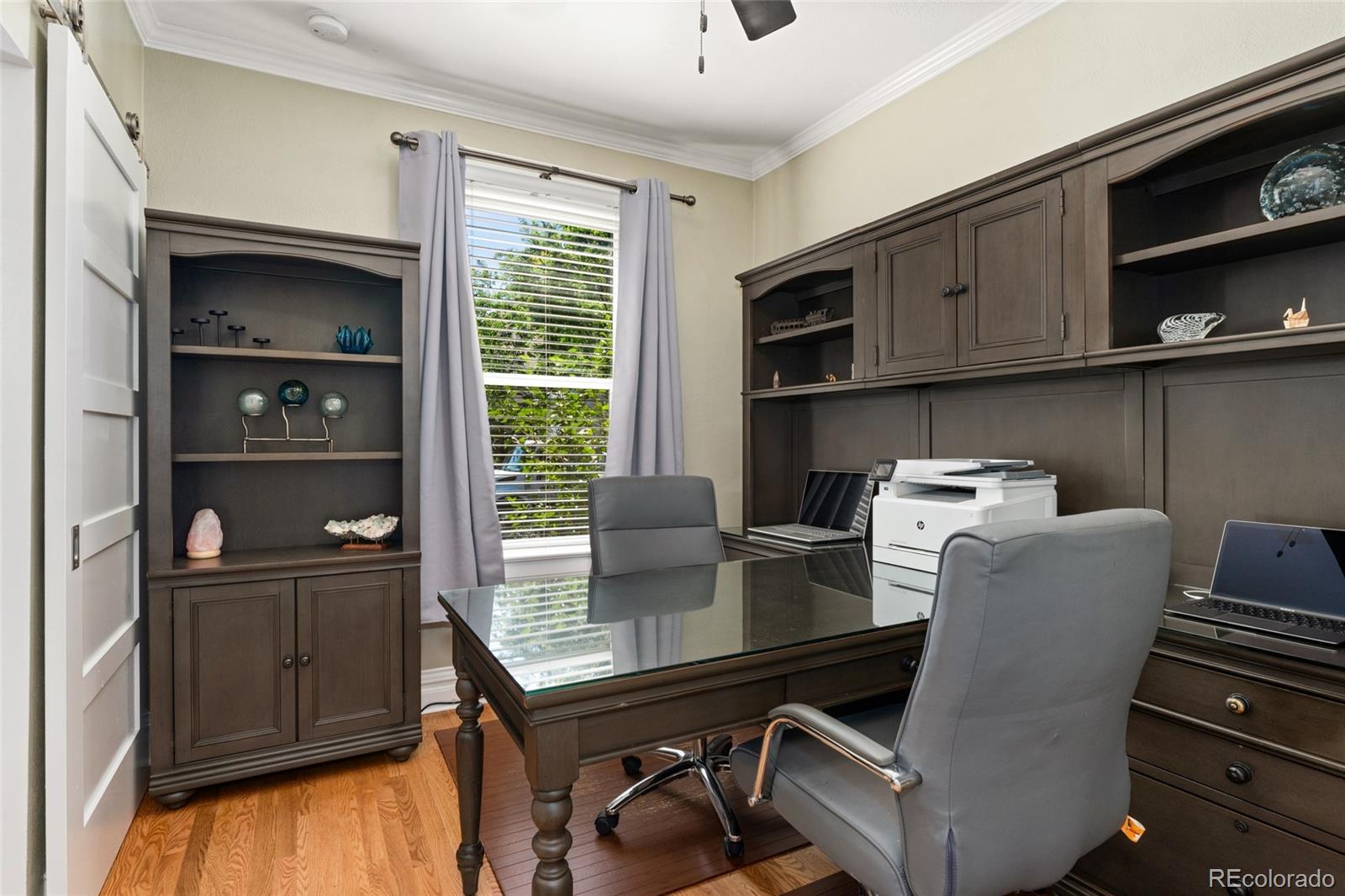 MLS Image #17 for 1163 n downing street,denver, Colorado