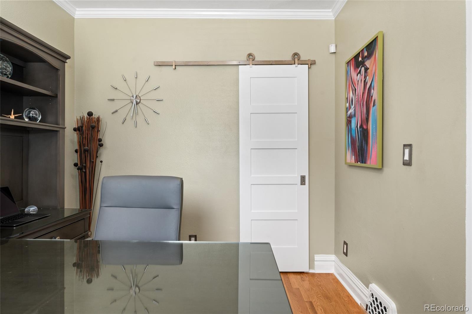 MLS Image #18 for 1163 n downing street,denver, Colorado
