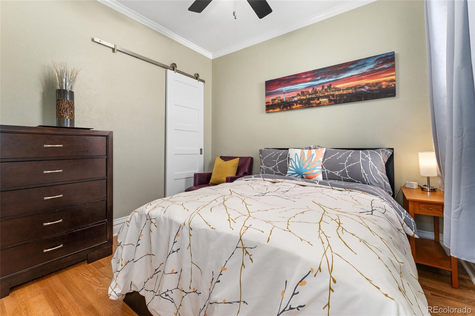 MLS Image #19 for 1163 n downing street,denver, Colorado