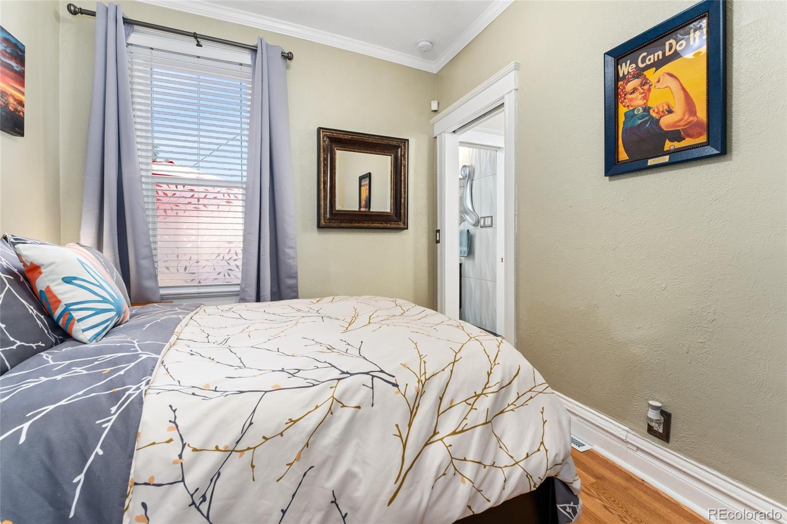 MLS Image #20 for 1163 n downing street,denver, Colorado