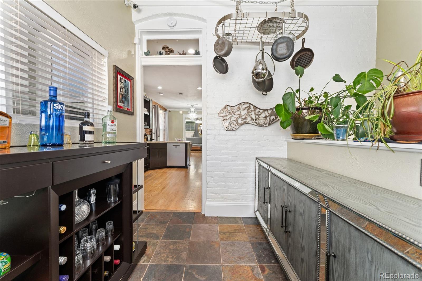 MLS Image #22 for 1163 n downing street,denver, Colorado