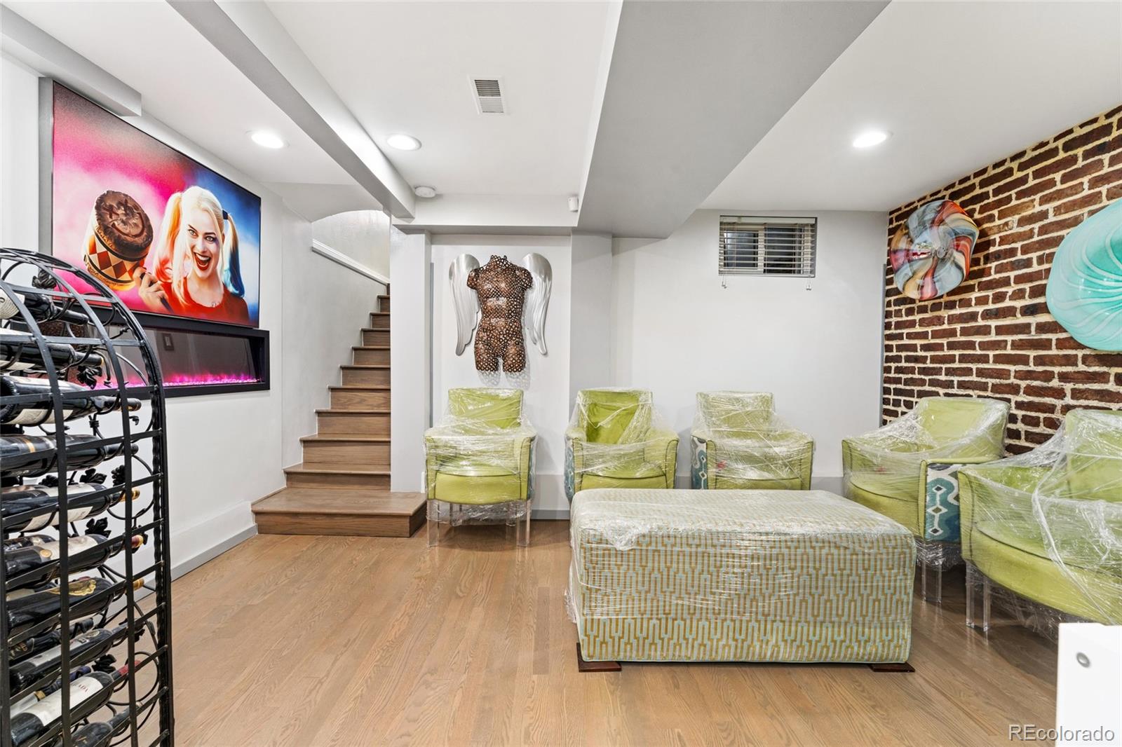 MLS Image #23 for 1163 n downing street,denver, Colorado