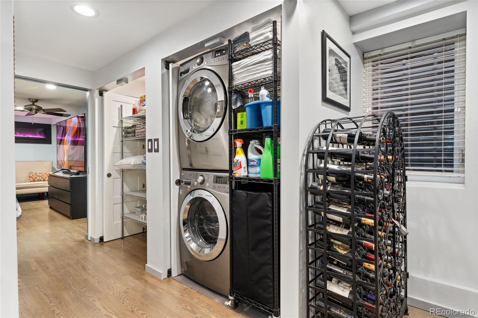 MLS Image #26 for 1163 n downing street,denver, Colorado