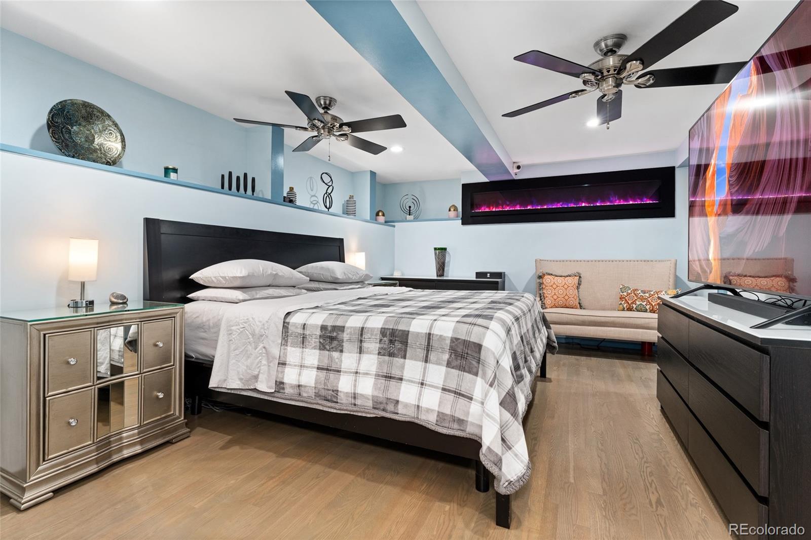 MLS Image #27 for 1163 n downing street,denver, Colorado