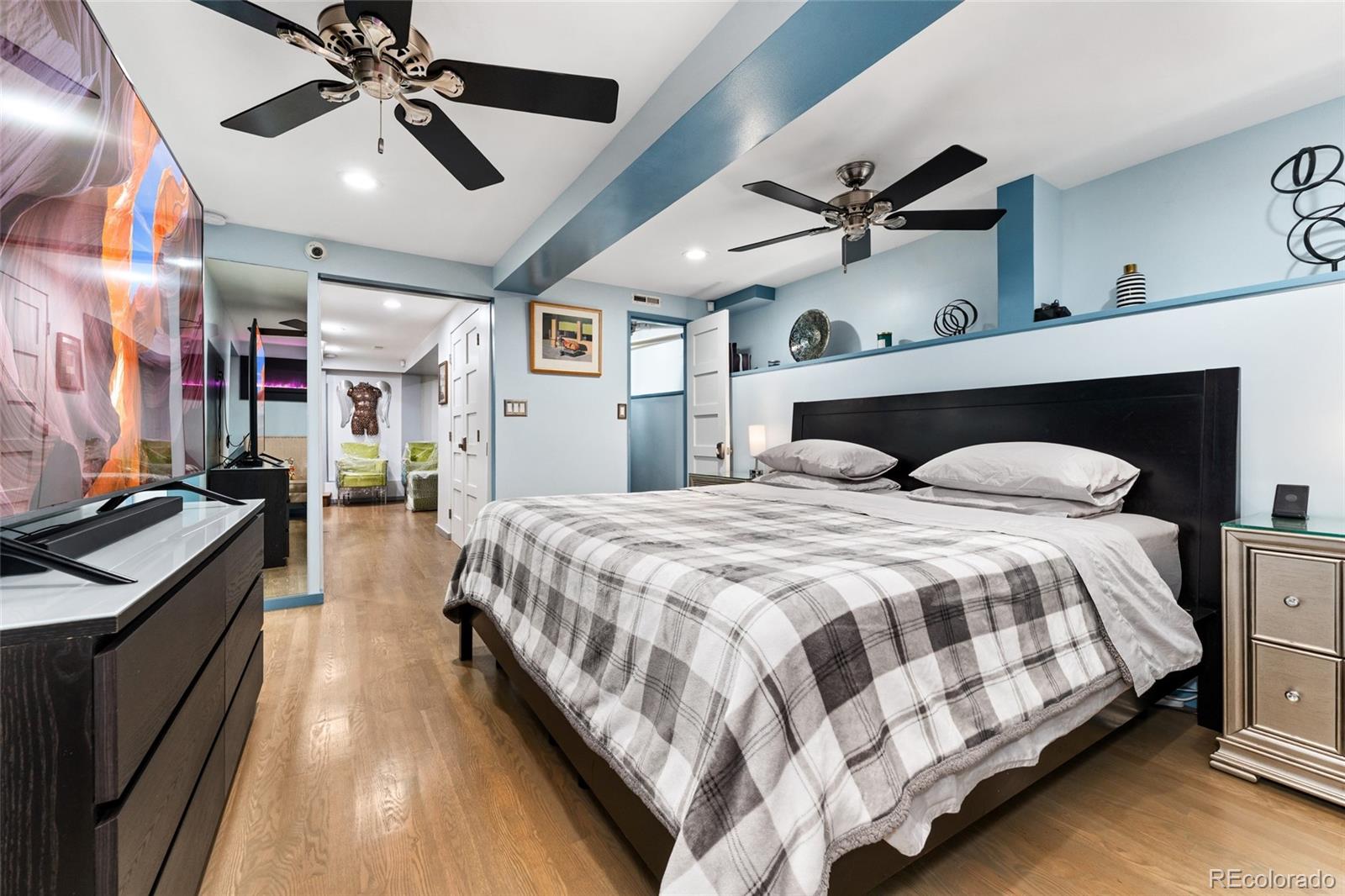 MLS Image #28 for 1163 n downing street,denver, Colorado