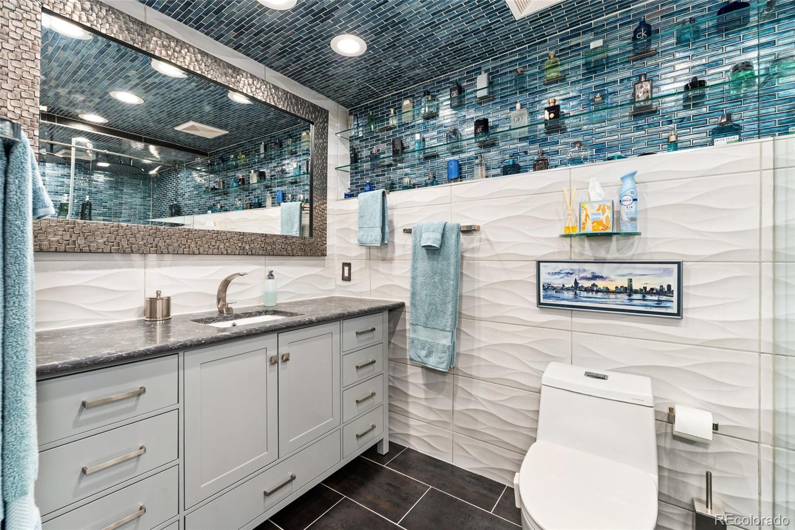 MLS Image #31 for 1163 n downing street,denver, Colorado