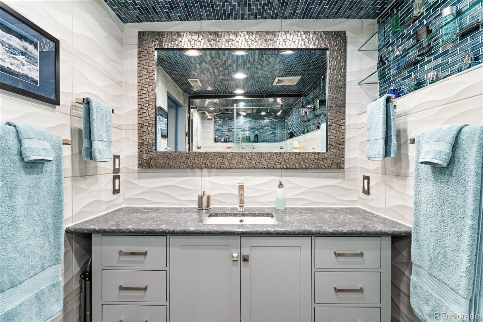 MLS Image #32 for 1163 n downing street,denver, Colorado