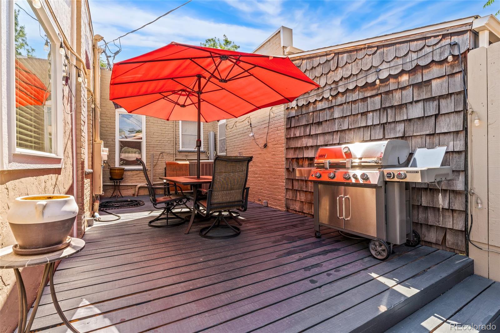 MLS Image #34 for 1163 n downing street,denver, Colorado