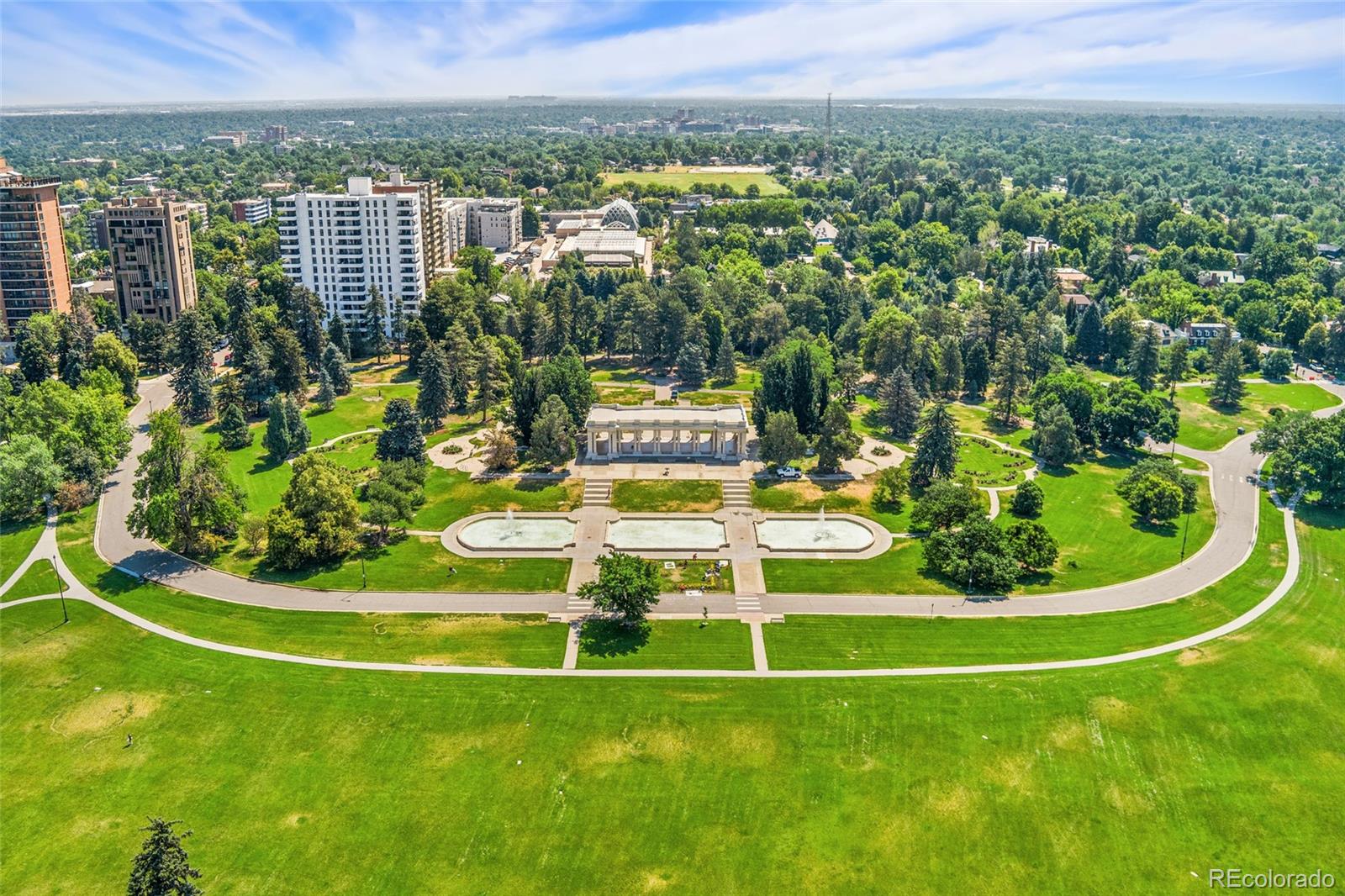 MLS Image #42 for 1163 n downing street,denver, Colorado