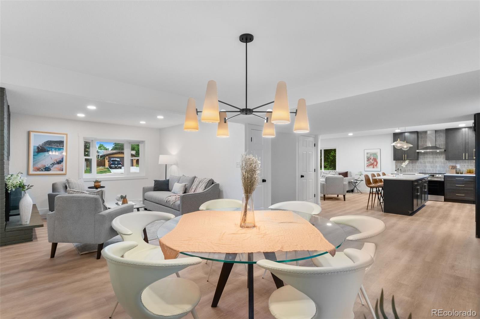 MLS Image #11 for 6325 w portland place,littleton, Colorado