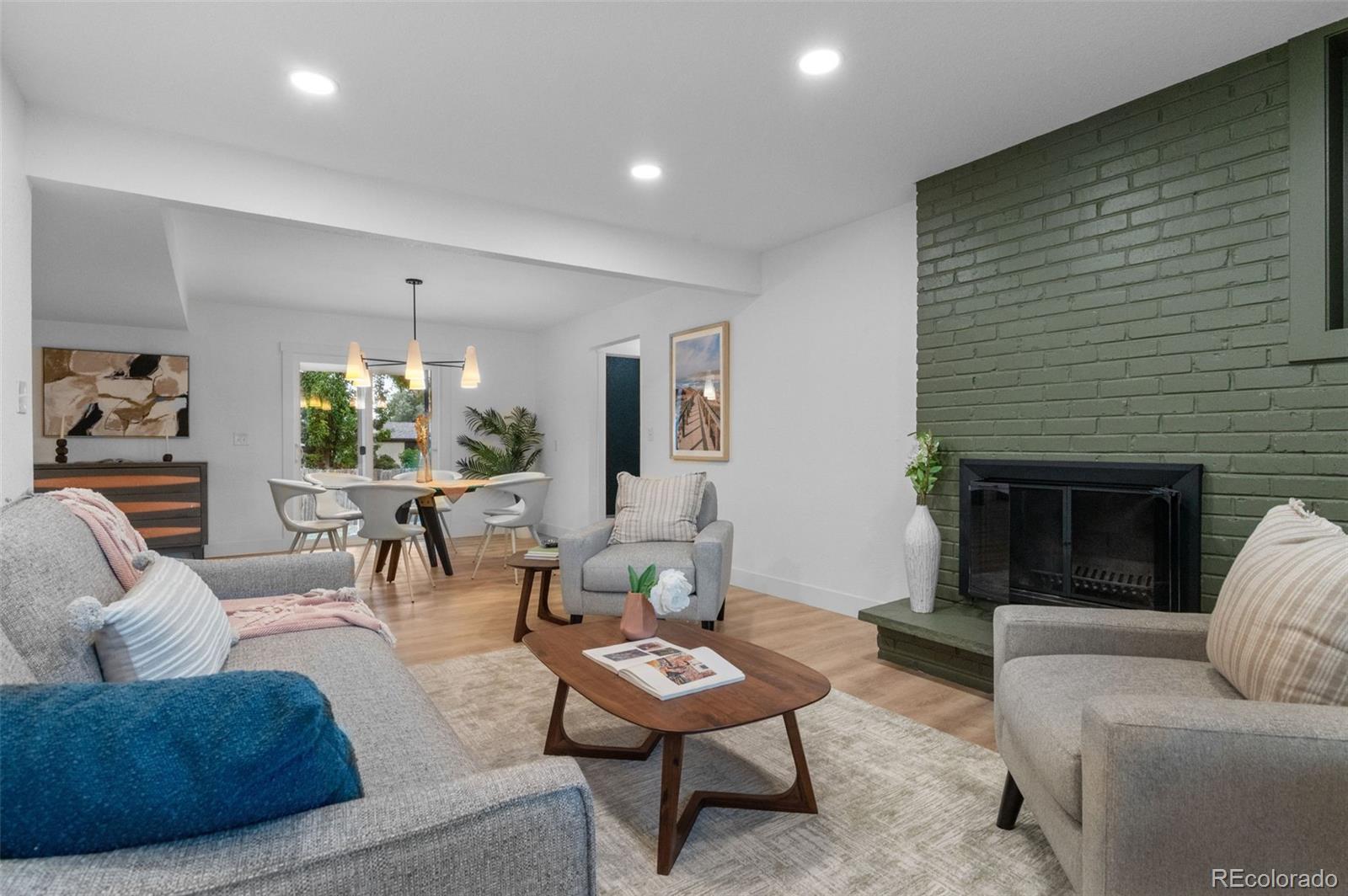 MLS Image #12 for 6325 w portland place,littleton, Colorado
