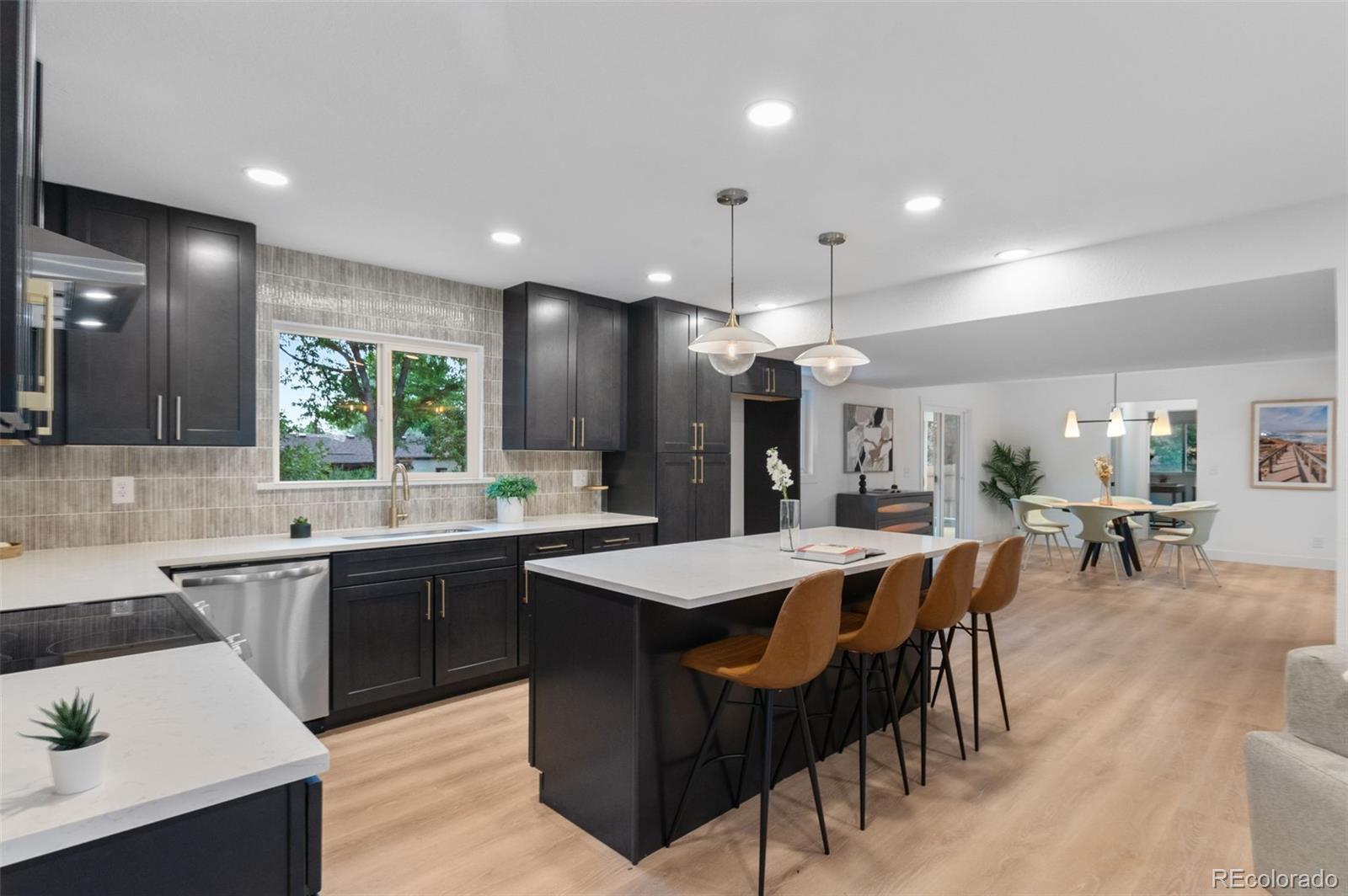 MLS Image #2 for 6325 w portland place,littleton, Colorado