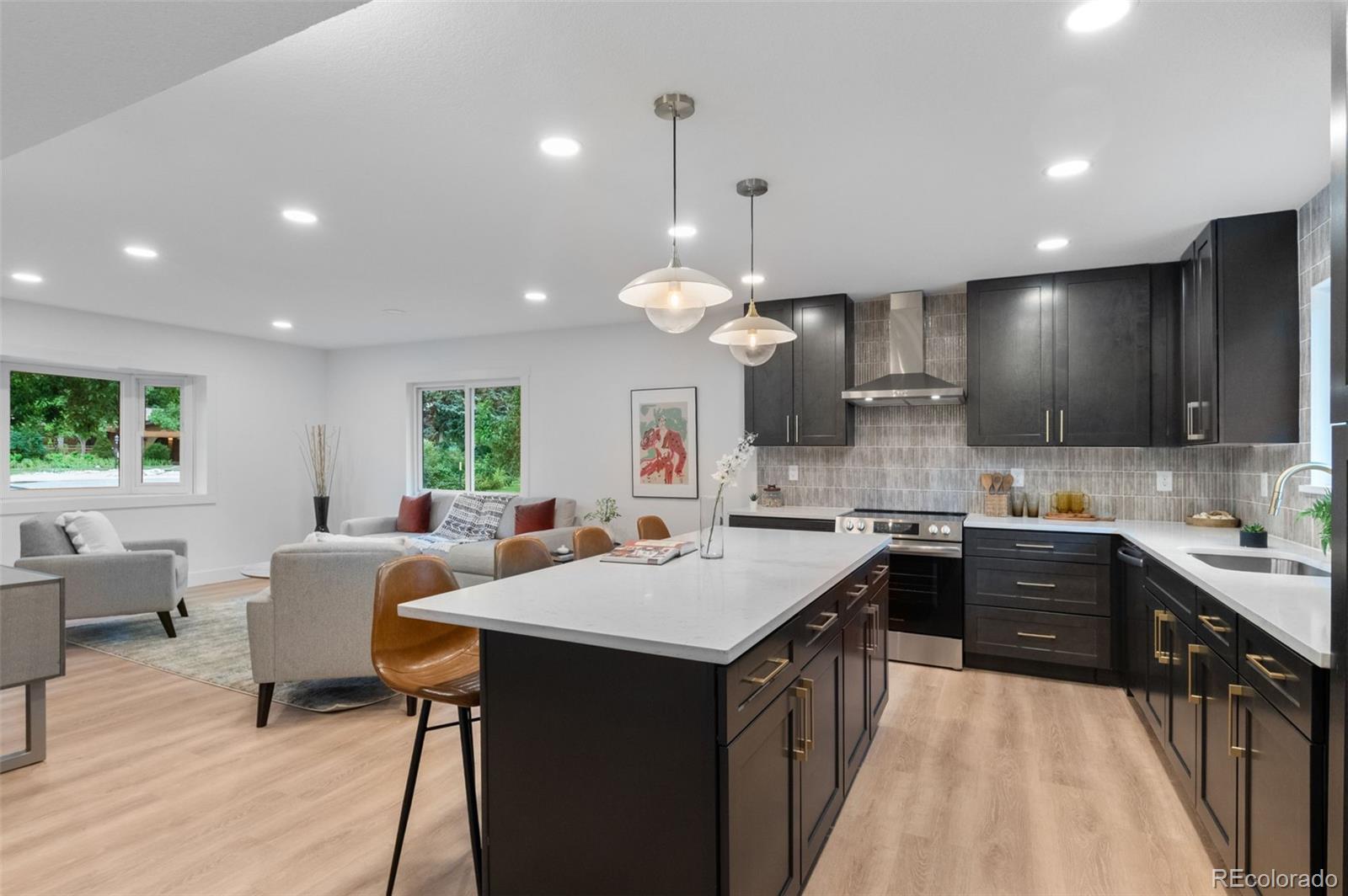 MLS Image #3 for 6325 w portland place,littleton, Colorado
