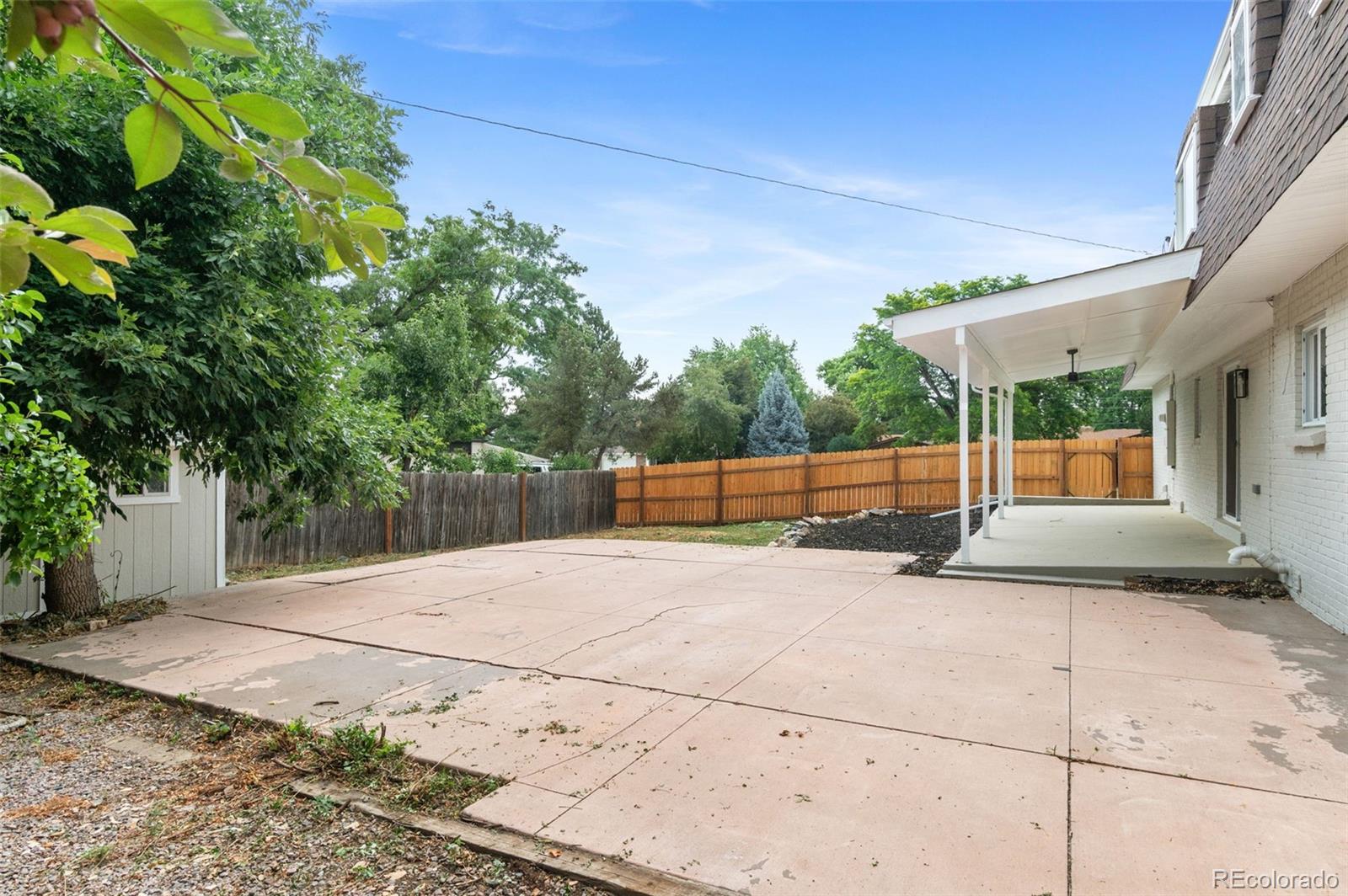 MLS Image #33 for 6325 w portland place,littleton, Colorado