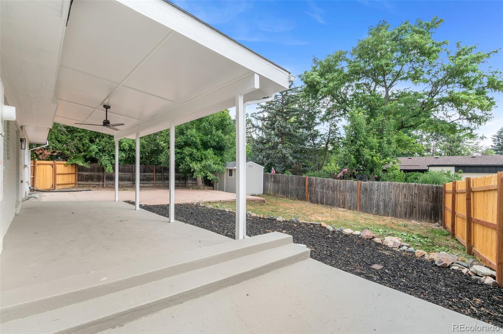 MLS Image #34 for 6325 w portland place,littleton, Colorado