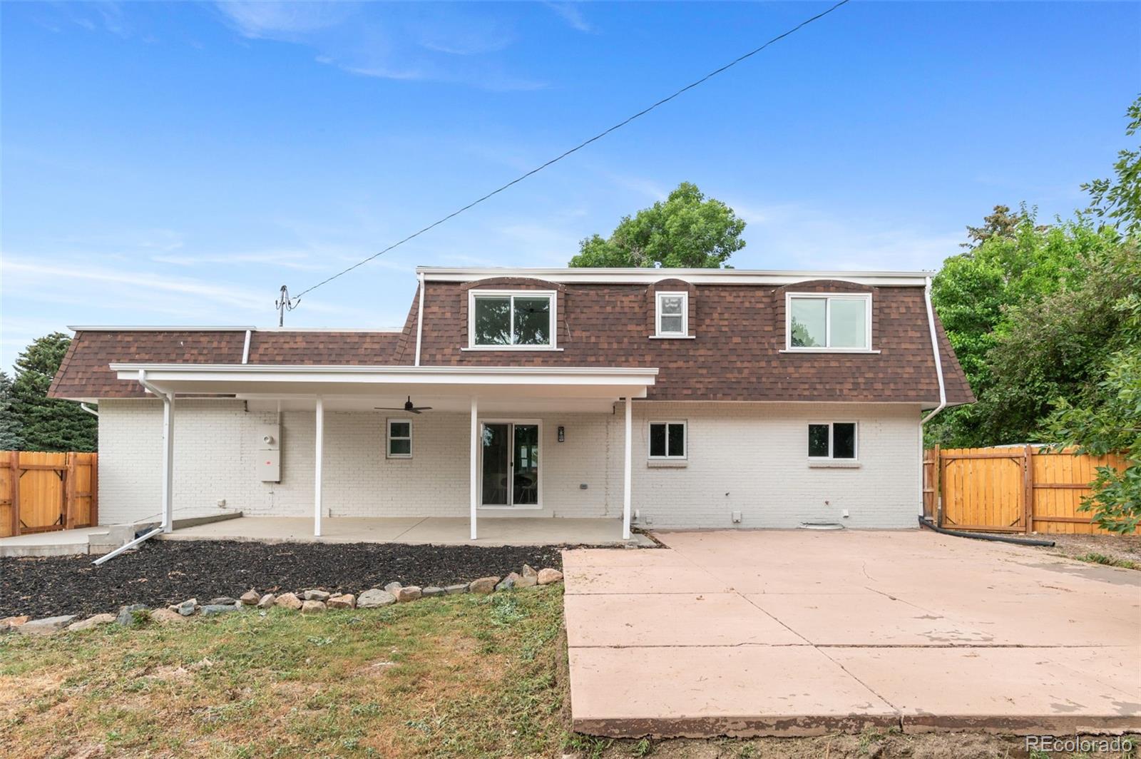 MLS Image #35 for 6325 w portland place,littleton, Colorado