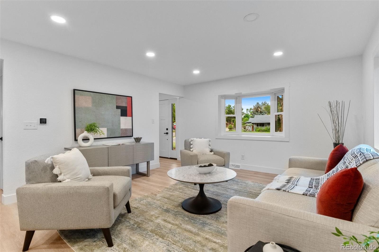 MLS Image #4 for 6325 w portland place,littleton, Colorado