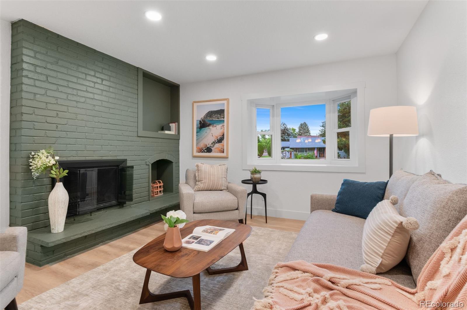 MLS Image #5 for 6325 w portland place,littleton, Colorado