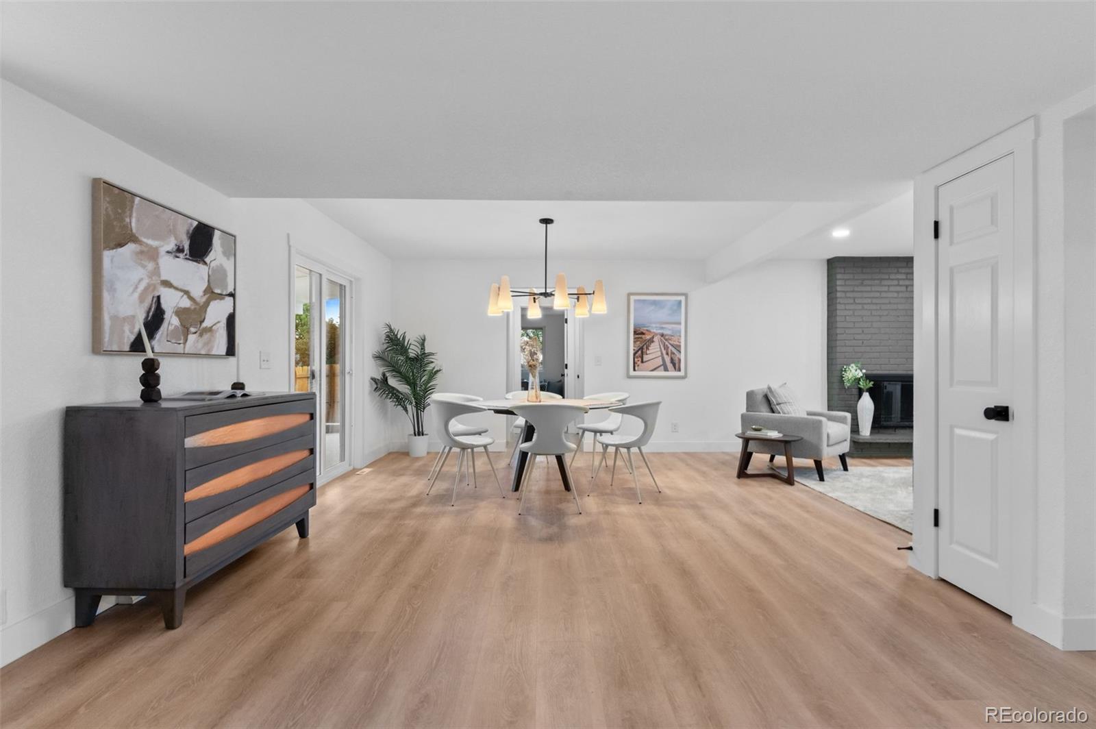 MLS Image #9 for 6325 w portland place,littleton, Colorado