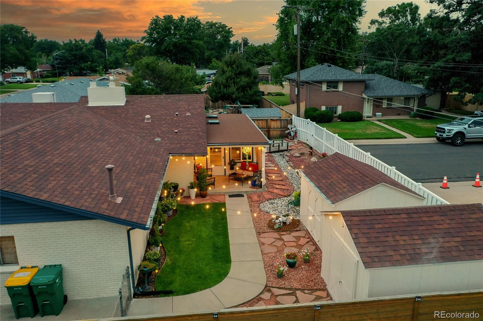 MLS Image #22 for 4735  upham street,wheat ridge, Colorado