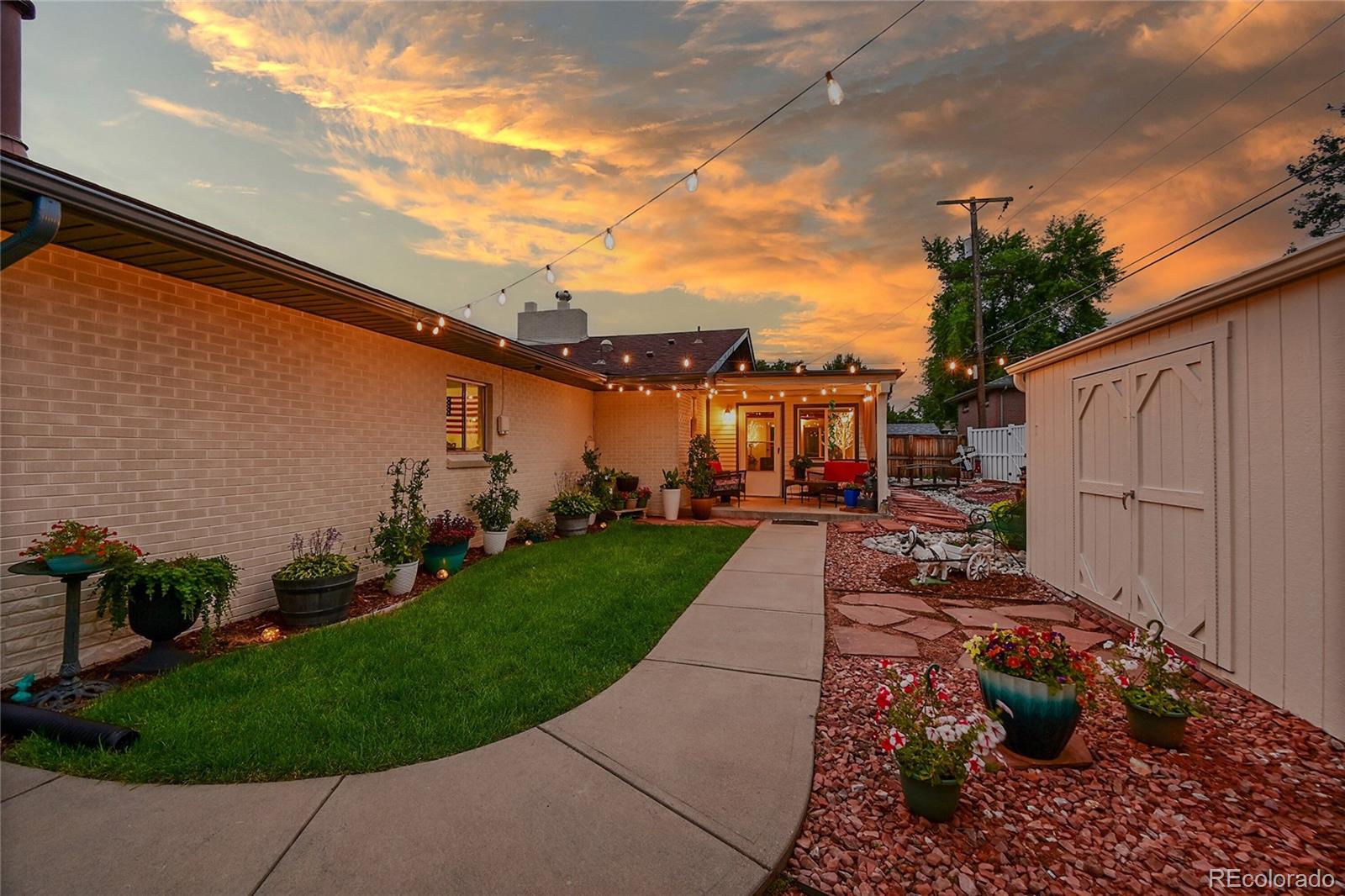 MLS Image #24 for 4735  upham street,wheat ridge, Colorado