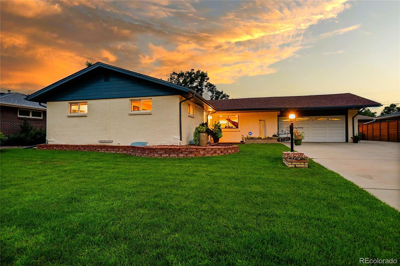 MLS Image #27 for 4735  upham street,wheat ridge, Colorado