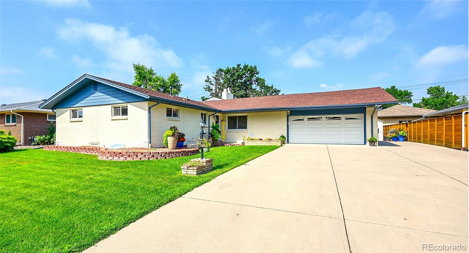 MLS Image #28 for 4735  upham street,wheat ridge, Colorado