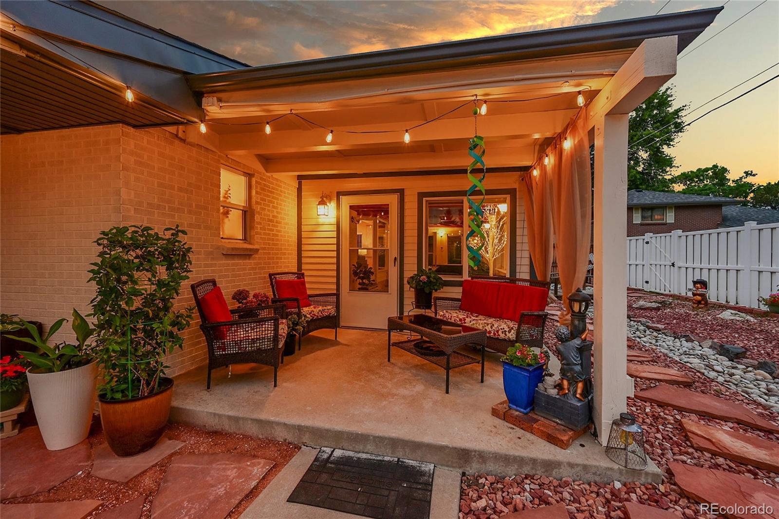 MLS Image #3 for 4735  upham street,wheat ridge, Colorado