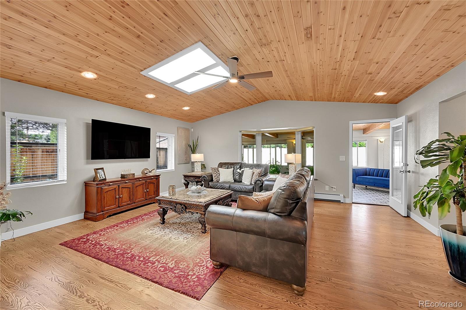MLS Image #4 for 4735  upham street,wheat ridge, Colorado