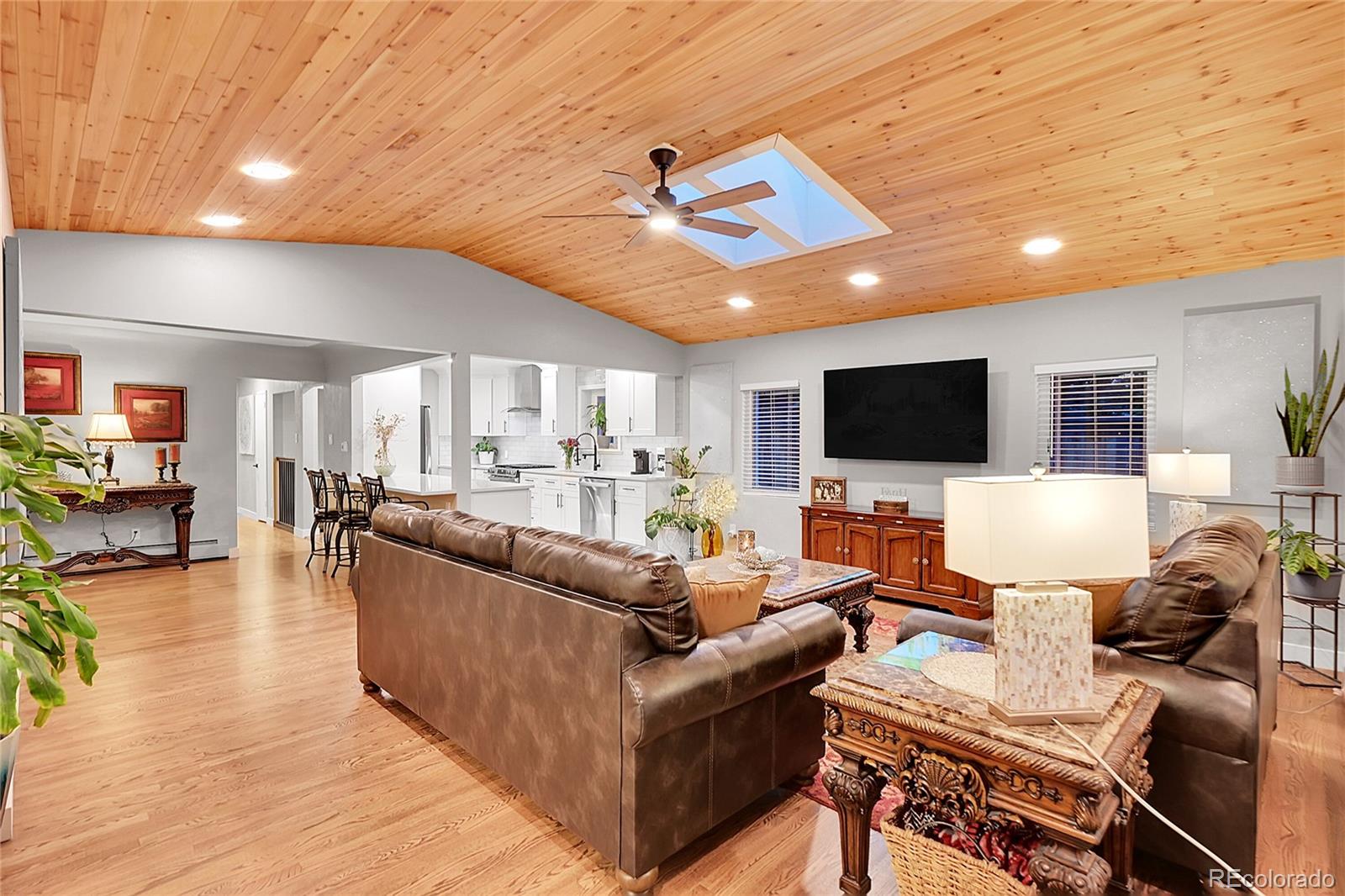 MLS Image #5 for 4735  upham street,wheat ridge, Colorado