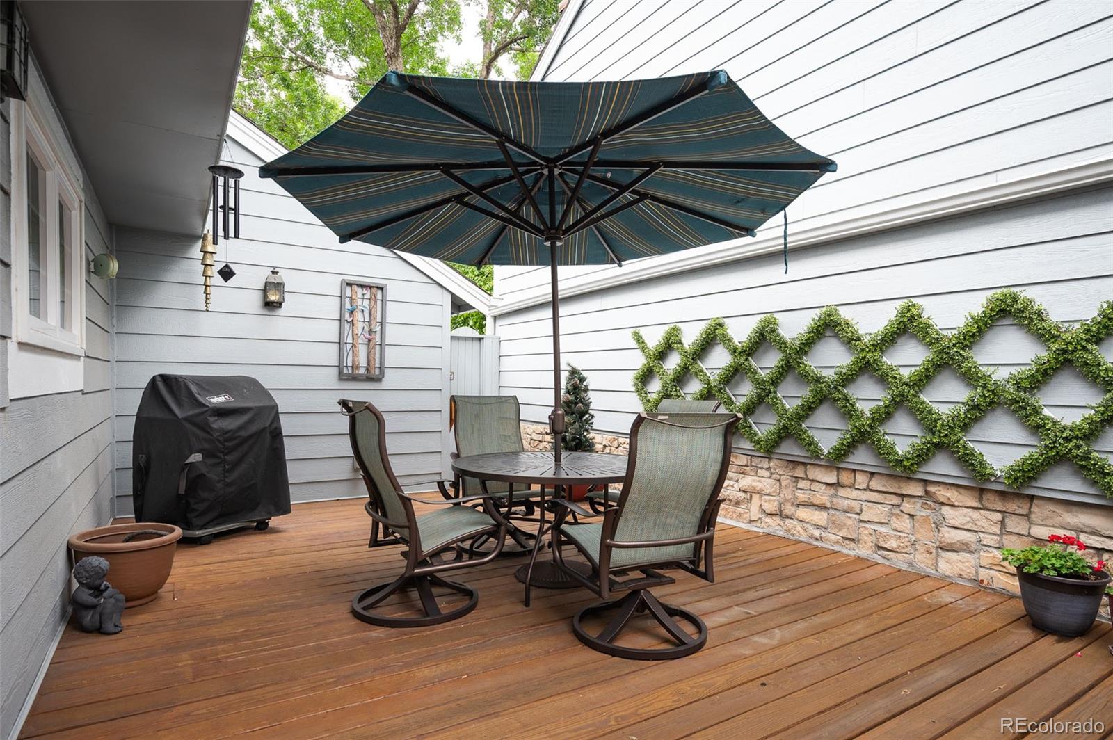 MLS Image #19 for 8505 e temple drive,denver, Colorado