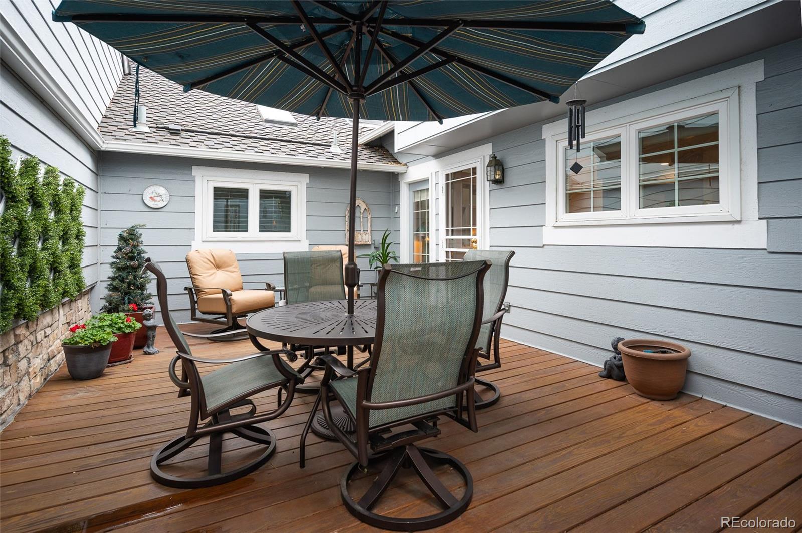 MLS Image #20 for 8505 e temple drive,denver, Colorado