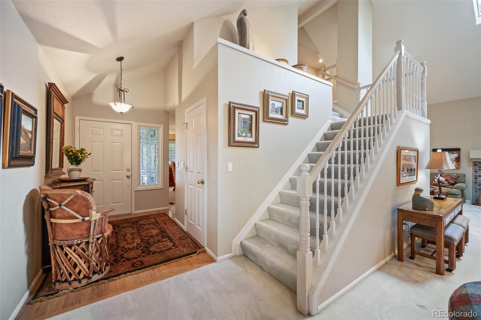 MLS Image #4 for 8505 e temple drive,denver, Colorado