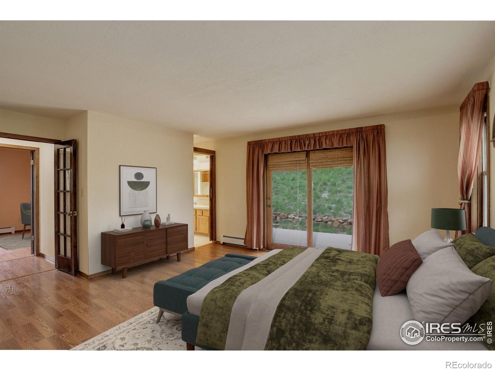MLS Image #18 for 8664  middle fork road,boulder, Colorado