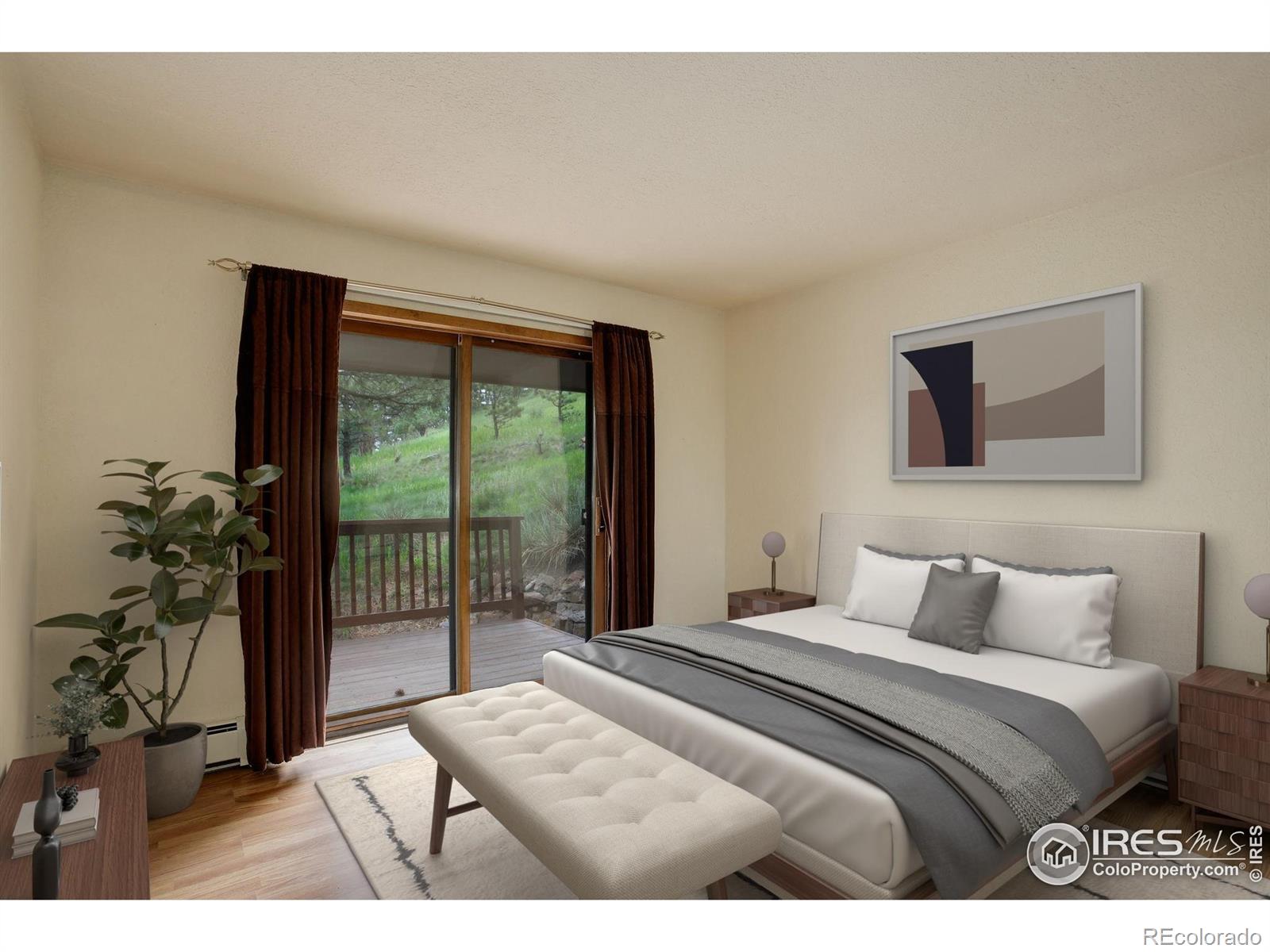MLS Image #22 for 8664  middle fork road,boulder, Colorado
