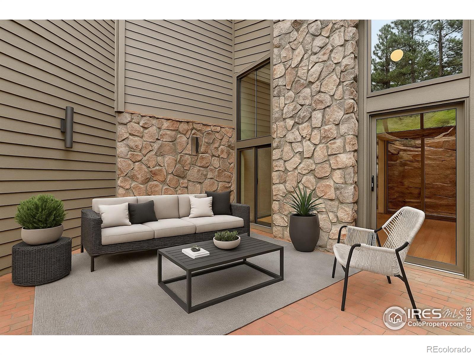 MLS Image #25 for 8664  middle fork road,boulder, Colorado