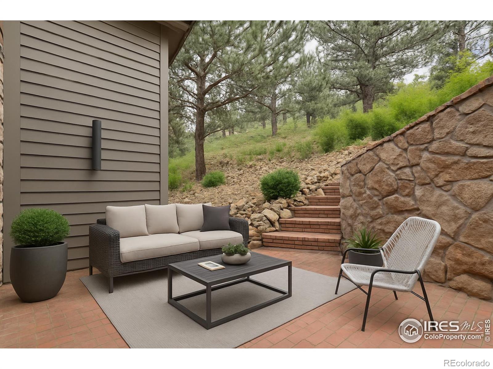 MLS Image #26 for 8664  middle fork road,boulder, Colorado
