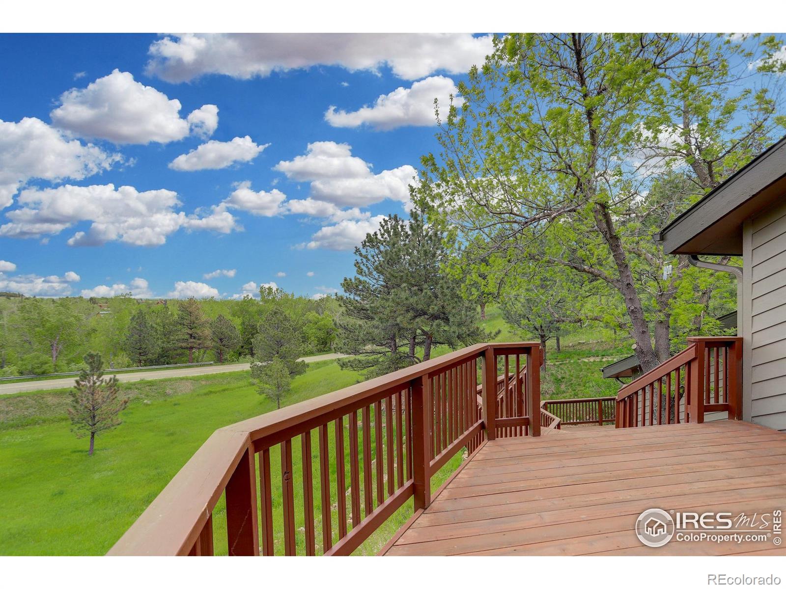MLS Image #29 for 8664  middle fork road,boulder, Colorado