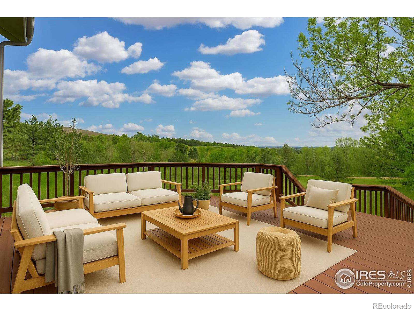 MLS Image #30 for 8664  middle fork road,boulder, Colorado
