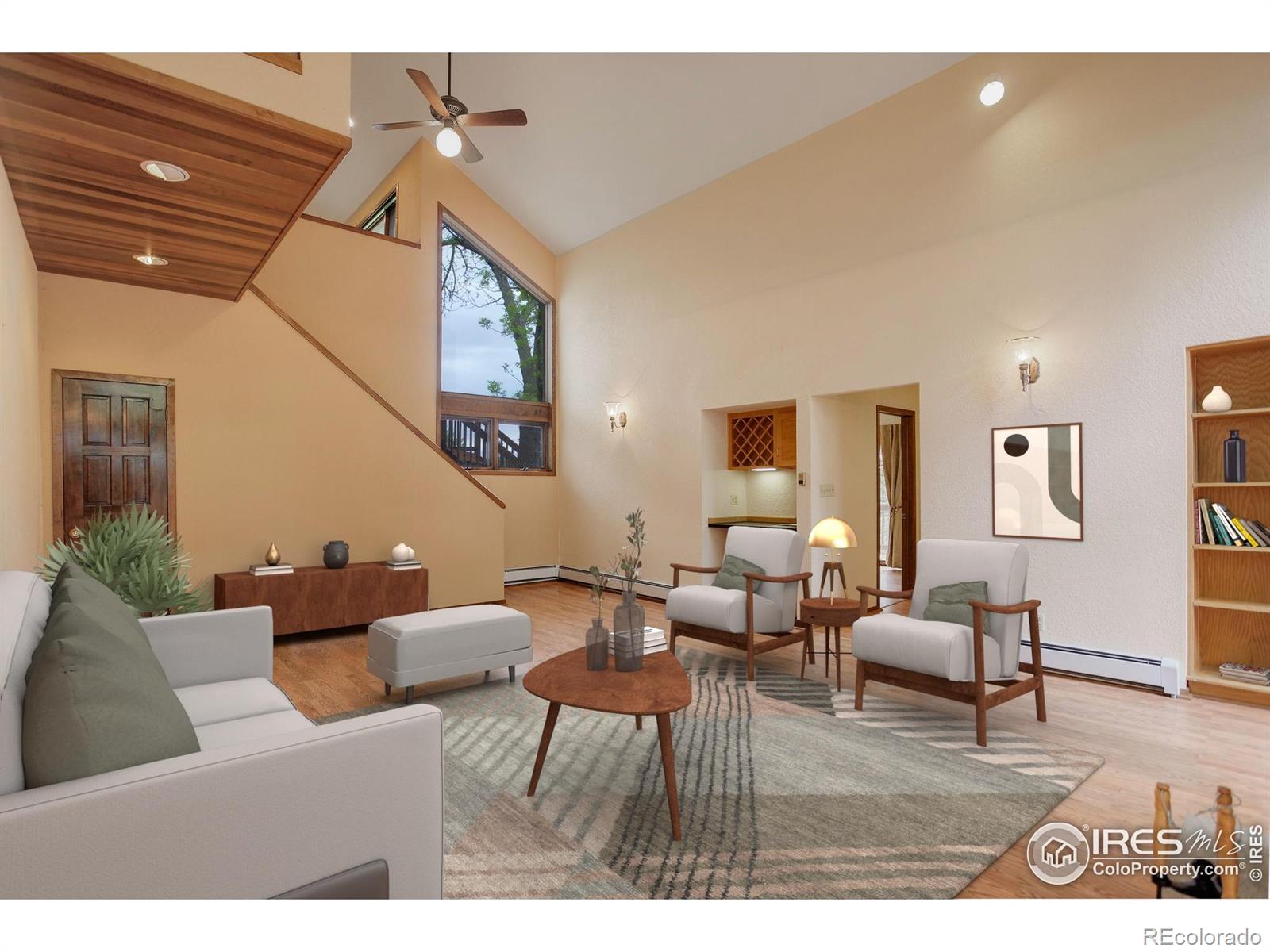 MLS Image #4 for 8664  middle fork road,boulder, Colorado